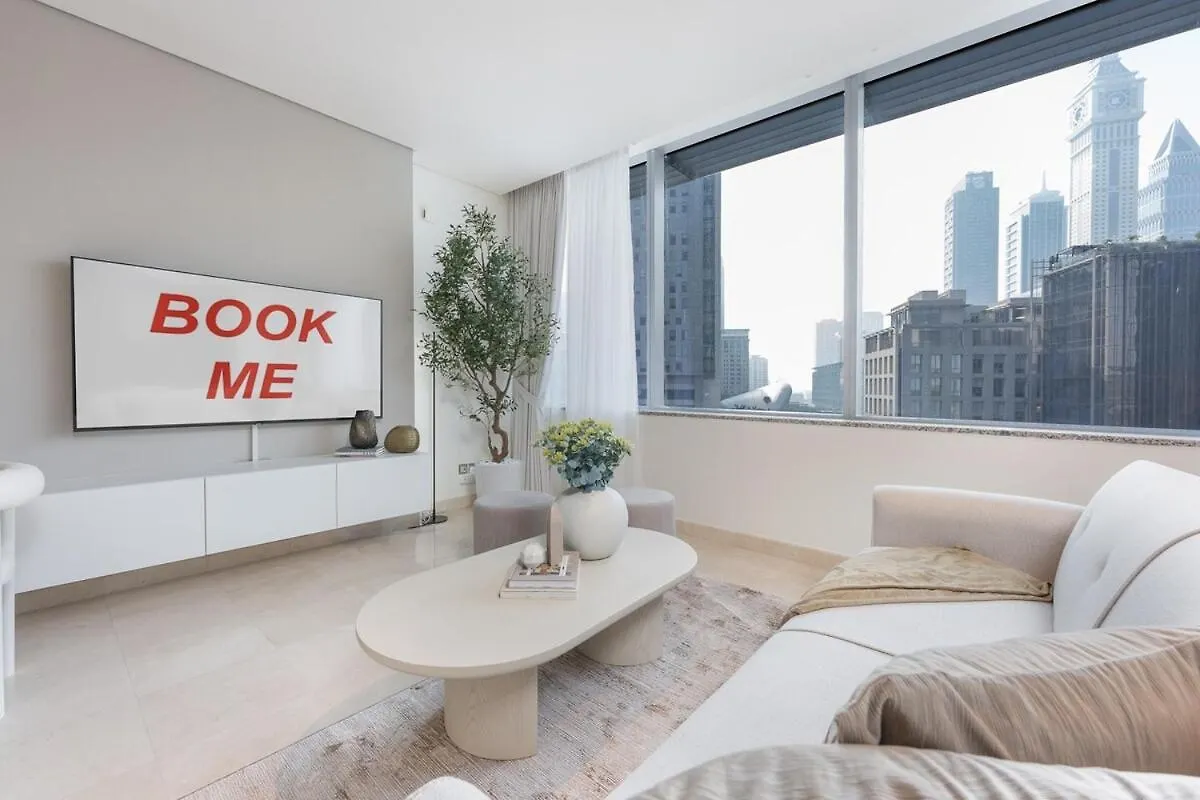 Charming Studio Apartment At Sky Gardens In Difc With Stunning Views Dubai 0*,  United Arab Emirates